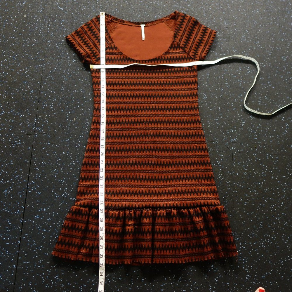 Free People Dress - Picture 3 of 7